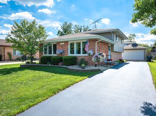 16750 89th Ct, Orland Hills, IL 60487