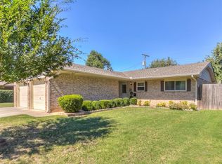 509 Sunnyside Pl, Edmond, OK 73003