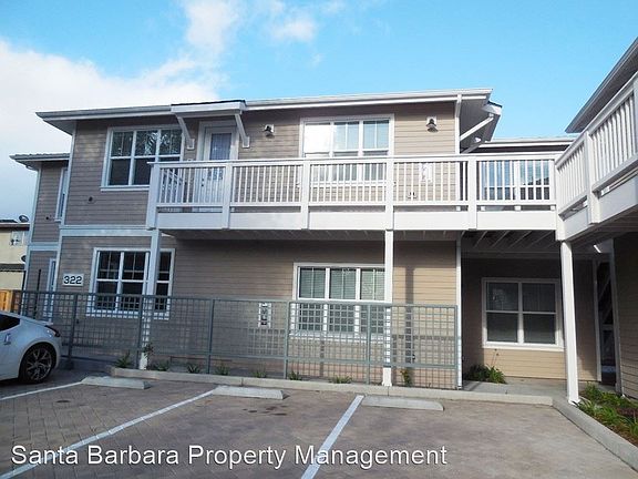 3rd image of 316 W Micheltorena St #322-D