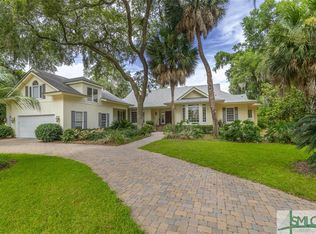 8 Seawatch Dr, Savannah, GA 31411