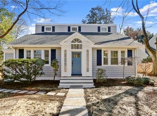 110 Leroy Ave, Darien, CT 06820