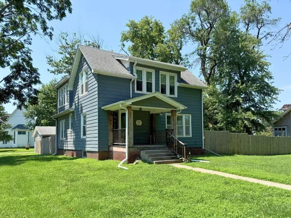1001 Saint Phillip, Farragut, IA 51639