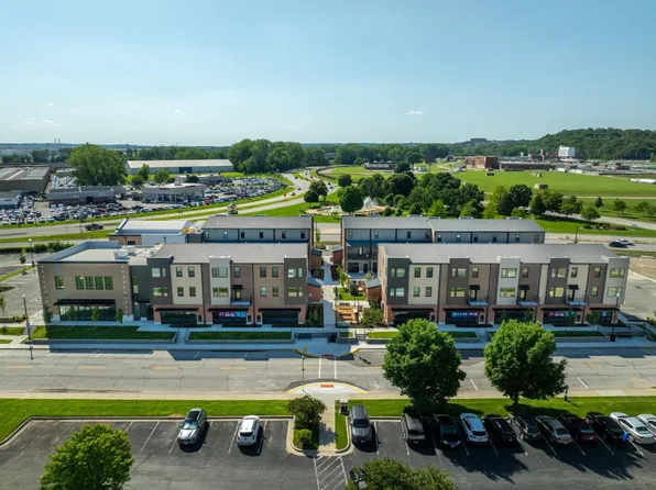 Blume NKC, 2913 N Oak Trafficway #13E3F55E0, Kansas City, MO 64116