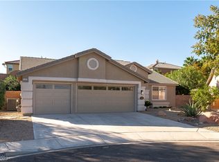 525 Fox Horn Rd, Henderson, NV 89052
