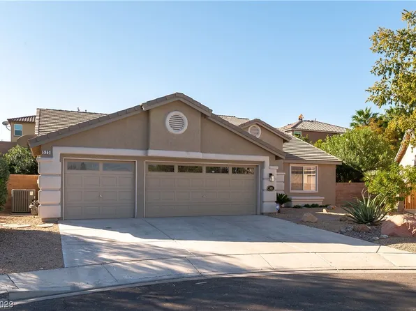 525 Fox Horn Rd, Henderson, NV 89052