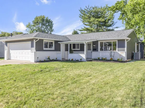 5194 Hacket Dr, Columbus, OH 43232