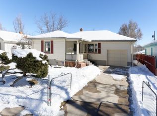 2154 Gray St, Edgewater, CO 80214