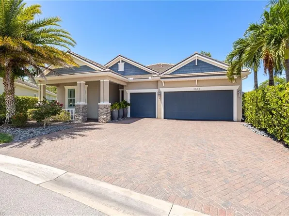 3664 Pilot CIR, NAPLES, FL 34120