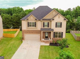 8041 Coleson Xing, Locust Grove, GA 30248