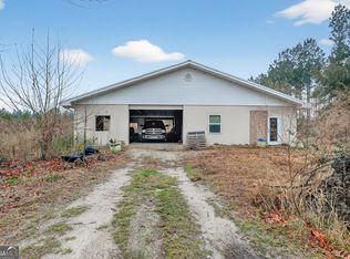1075 Hasty Rd, Millwood, GA 31552