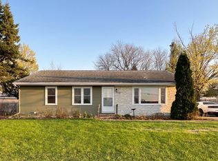 1115 10th St SW, Faribault, MN 55021