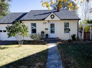 234 Park Ave, Pocatello, ID 83201