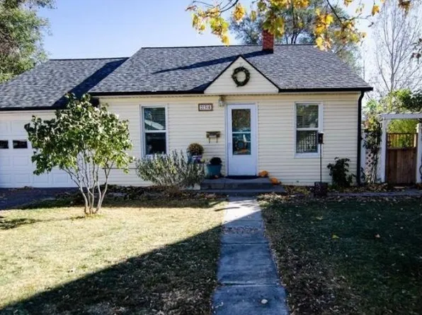 234 Park Ave, Pocatello, ID 83201