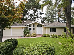 2204 Vineyard Ct, Los Altos, CA 94024