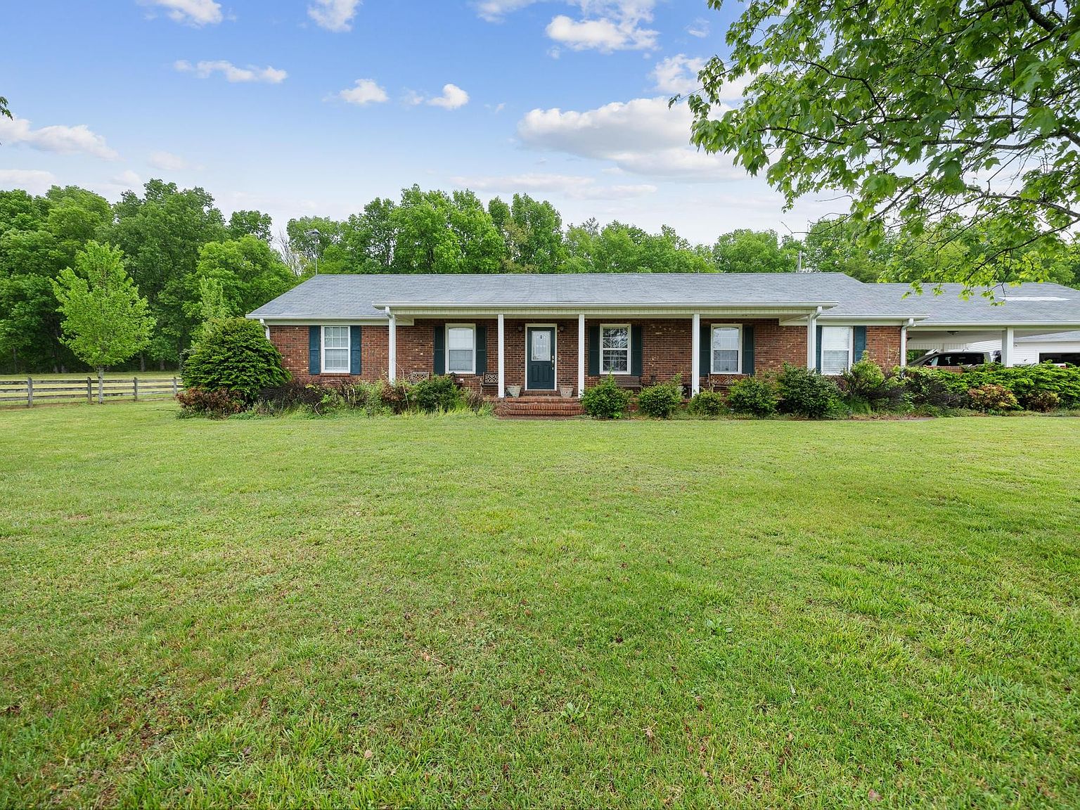 3293 E Jefferson Pike, Lascassas, TN 37085 | Zillow