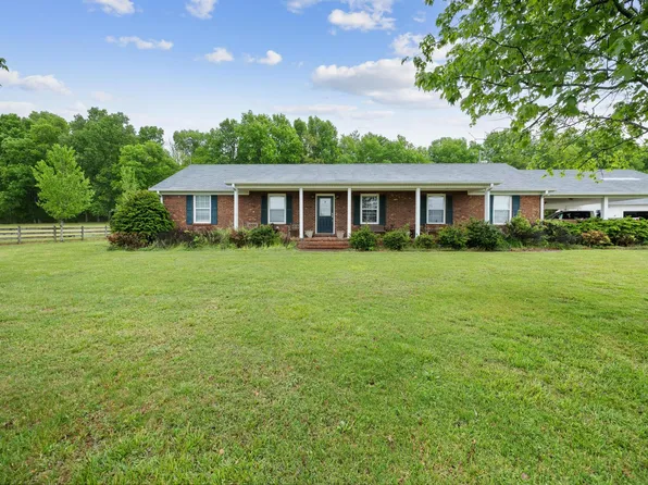 3293 E Jefferson Pike, Lascassas, TN 37085