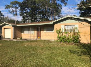 8319 Barracuda Rd, Jacksonville, FL 32244