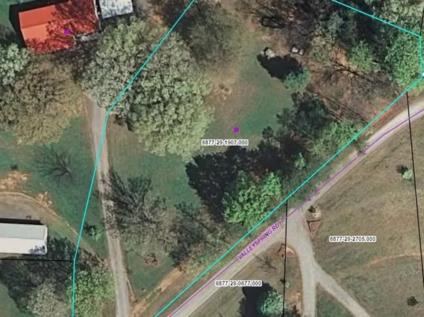 2762 Valleyspring Rd, Kernersville, NC 27284
