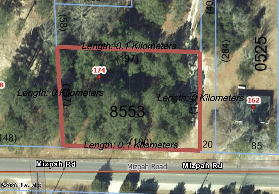 2nd image of Tbd Mizpah Road