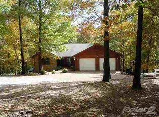 182 Country Charm Rd, Mountain View, AR 72560