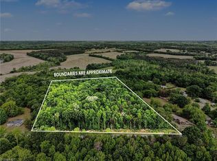 0 Belmont Rd Lot 26, Linwood, NC 27299