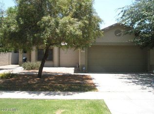 465 W Orchard Way, Gilbert, AZ 85233