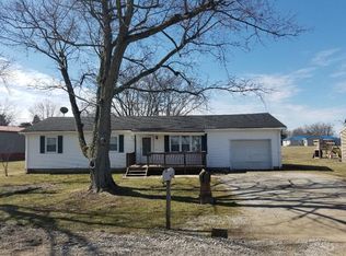 204 Maple Way SE LOT 23, Washington Court House, OH 43160