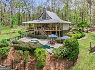 1003 Gray Girls Rd, Senoia, GA 30276