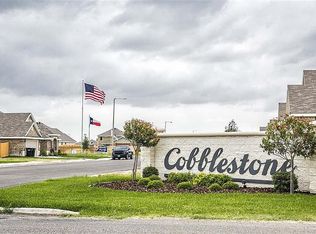 7510 N 55th Ln, Mission, TX 78573