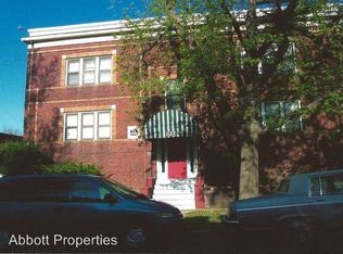 1122 Askew Ave APT 9, Kansas City, MO 64127