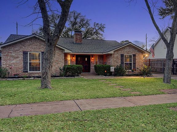 Beautifully maintained and updated home. AC system and ducts installed 2017. Solar panels installed 2016. Roof is a young 2020!