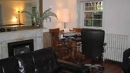Rented by Corcoran