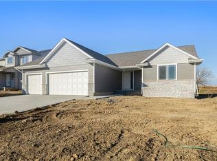 1701 NW 8th St, Grimes, IA 50111