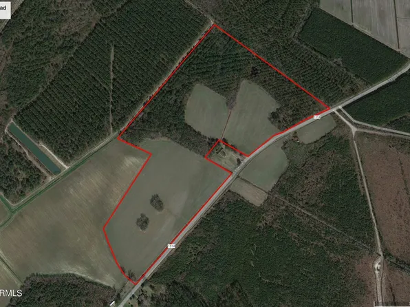 0 Staton Mill Road, Robersonville, NC 27871