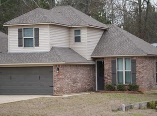 150 Markia Dr, Ruston, LA 71270
