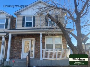 2701 Tumblewood Grv, Colorado Springs, CO 80910