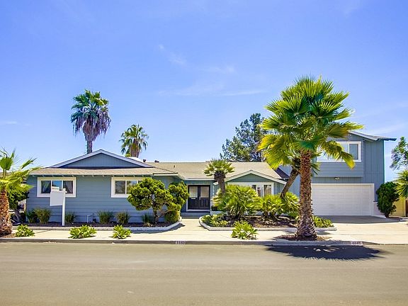 2nd image of 5583 Del Cerro Blvd