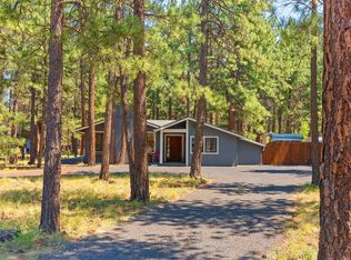 69382 Tollgate Rd, Sisters, OR 97759