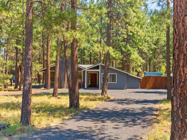 69382 Tollgate Rd, Sisters, OR 97759