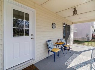 323 Laurel Dr, Lusby, MD 20657
