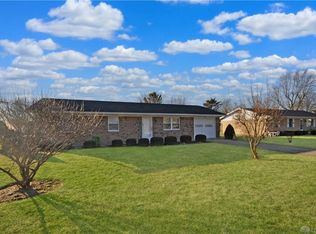 407 S Division St, Union City, OH 45390