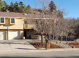 1220 Big Valley Dr, Colorado Springs, CO 80919