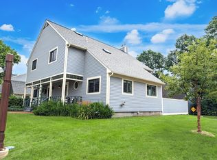 Spinnaker, Portsmouth, NH 03801