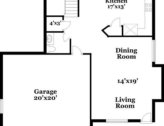 3rd image of 1076 Valetta Flat Ave