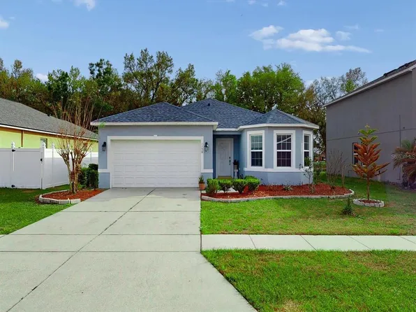 1156 Brenton Manor Dr, Winter Haven, FL 33884