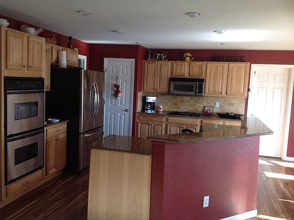 Updated Kitchen offering SS 