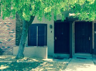 8111 W Wacker Rd UNIT 4, Peoria, AZ 85381