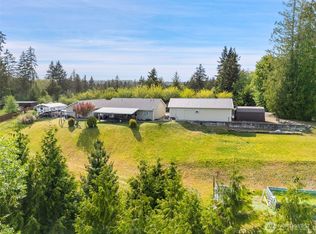 Mountain Shores, Grapeview, WA 98546