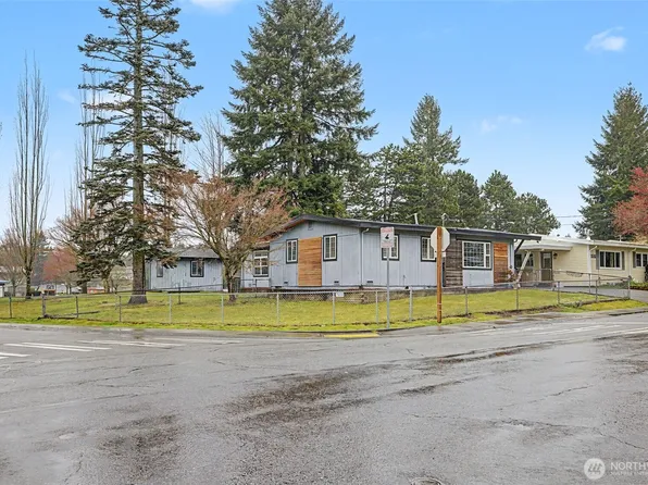 2502 NE 7th Street, Renton, WA 98056