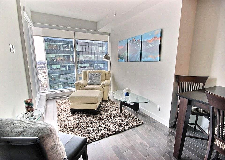 1st image of 10360 102nd St NW #2805